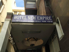 Hotel New Empire